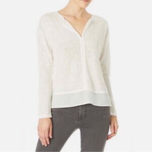 Sanctuary•HANNA LONG SLEEVe